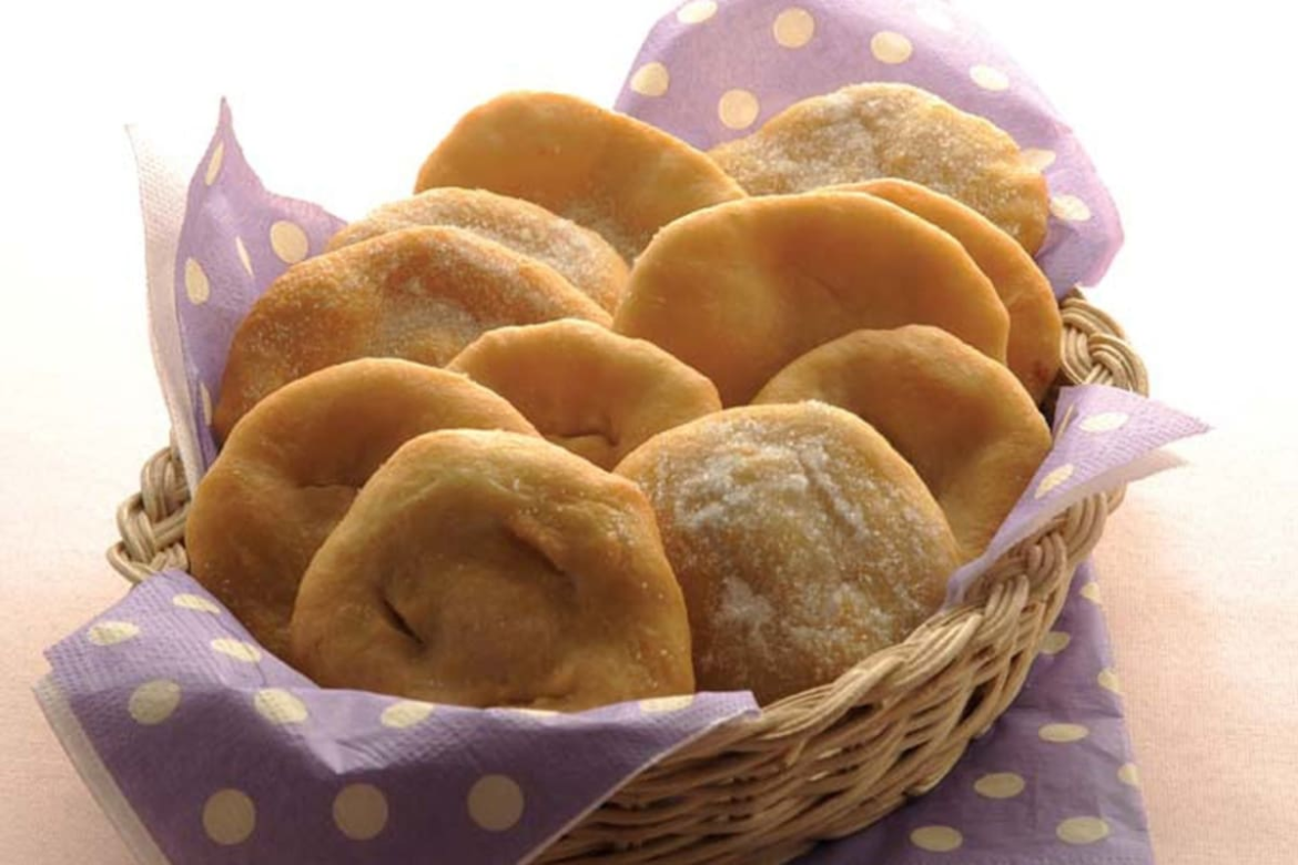 Tortas fritas argentinas, para principiantes: así se hace este clásico Tortas fritas argentinas, para principiantes: así se hace este clásico nacional