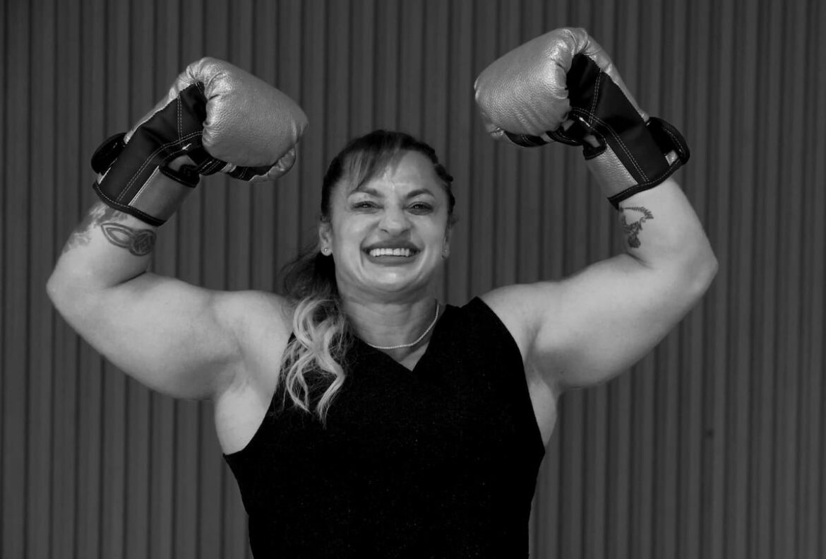 Una neuróloga afirmó que la exboxeadora “entró en la fase en la que lucha por sobrevivir”