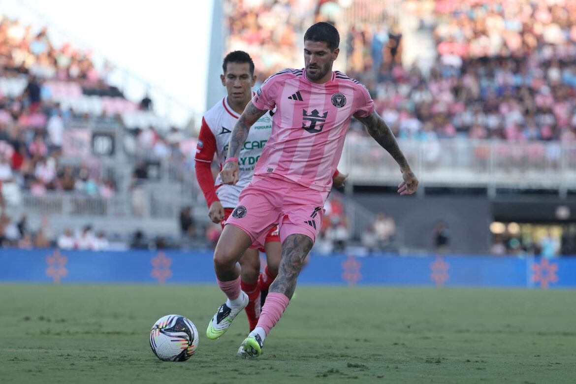 Agenda de TV del miércoles: Inter Miami-Pumas, tenis en Canadá y un River-Independiente juvenil