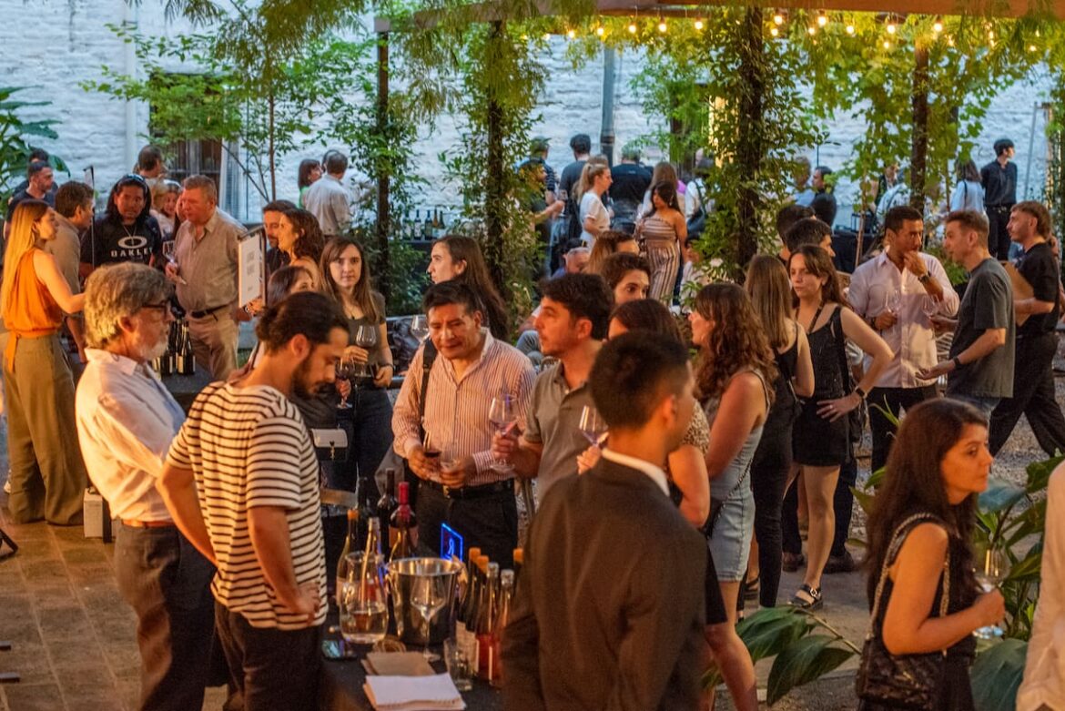 Bonvivir Wine Experience en Palermo: cuándo y dónde es la feria para degustar más de 200 de vinos top