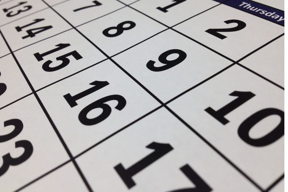 Calendario de feriados de agosto 2025: el listado completo, con el puente turístico