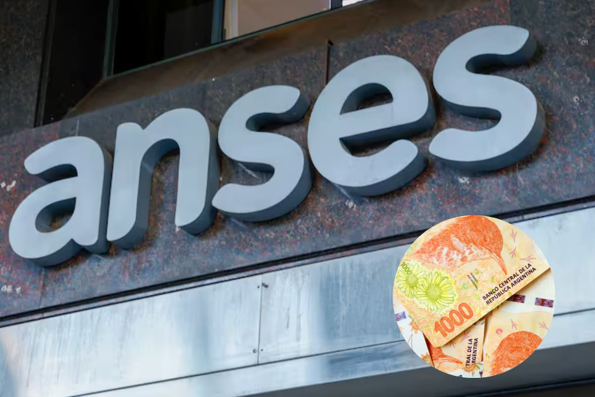 Calendario de la Anses: todas las prestaciones sociales que se pagan este miércoles 13 de agosto