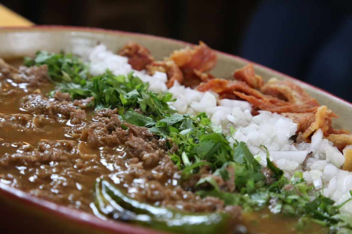 Carne en su jugo: la receta auténtica mexicana que nació en Guadalajara