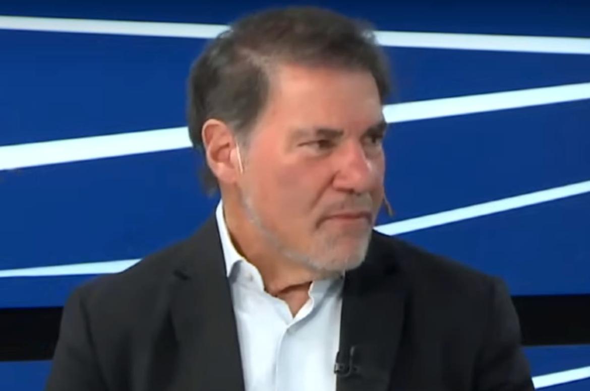 Claudio Zuchovicki habló sobre los desafíos que afrontará el gobierno de Javier Milei y dónde conviene invertir