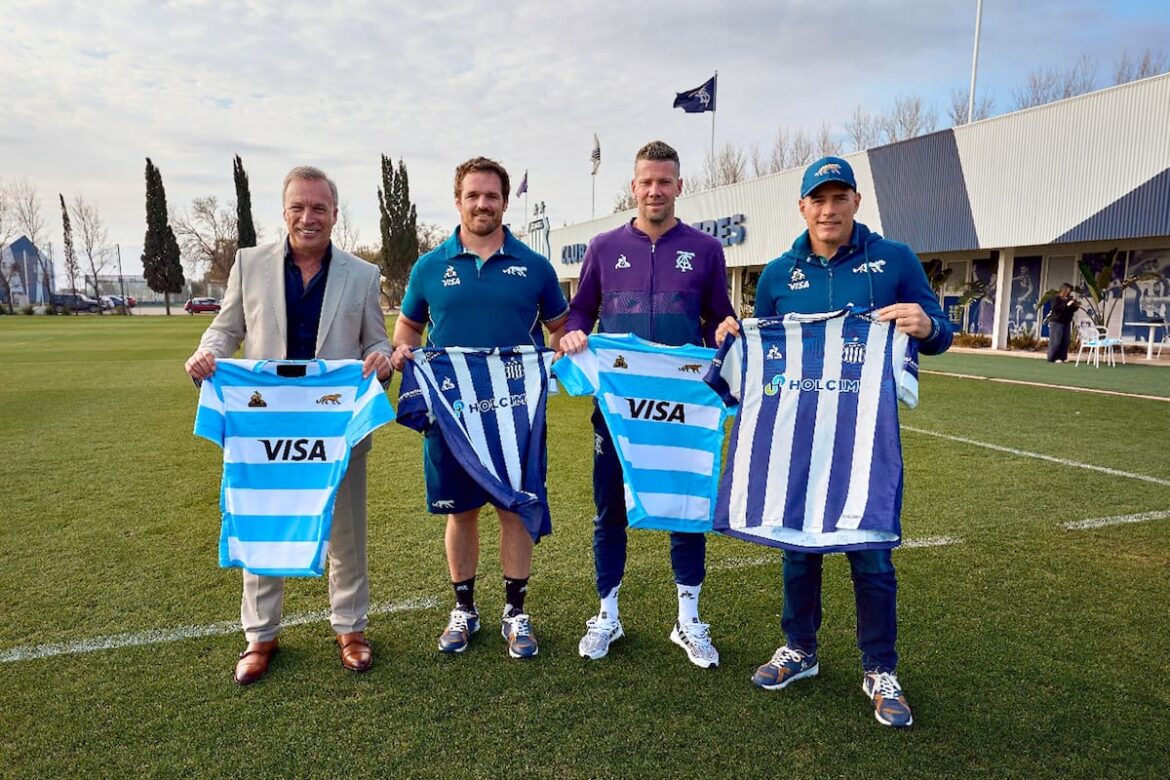 Contepomi, las sorpresas en la formación y la actualidad de los Pumas: “Al nivel lo dan los que no juegan”