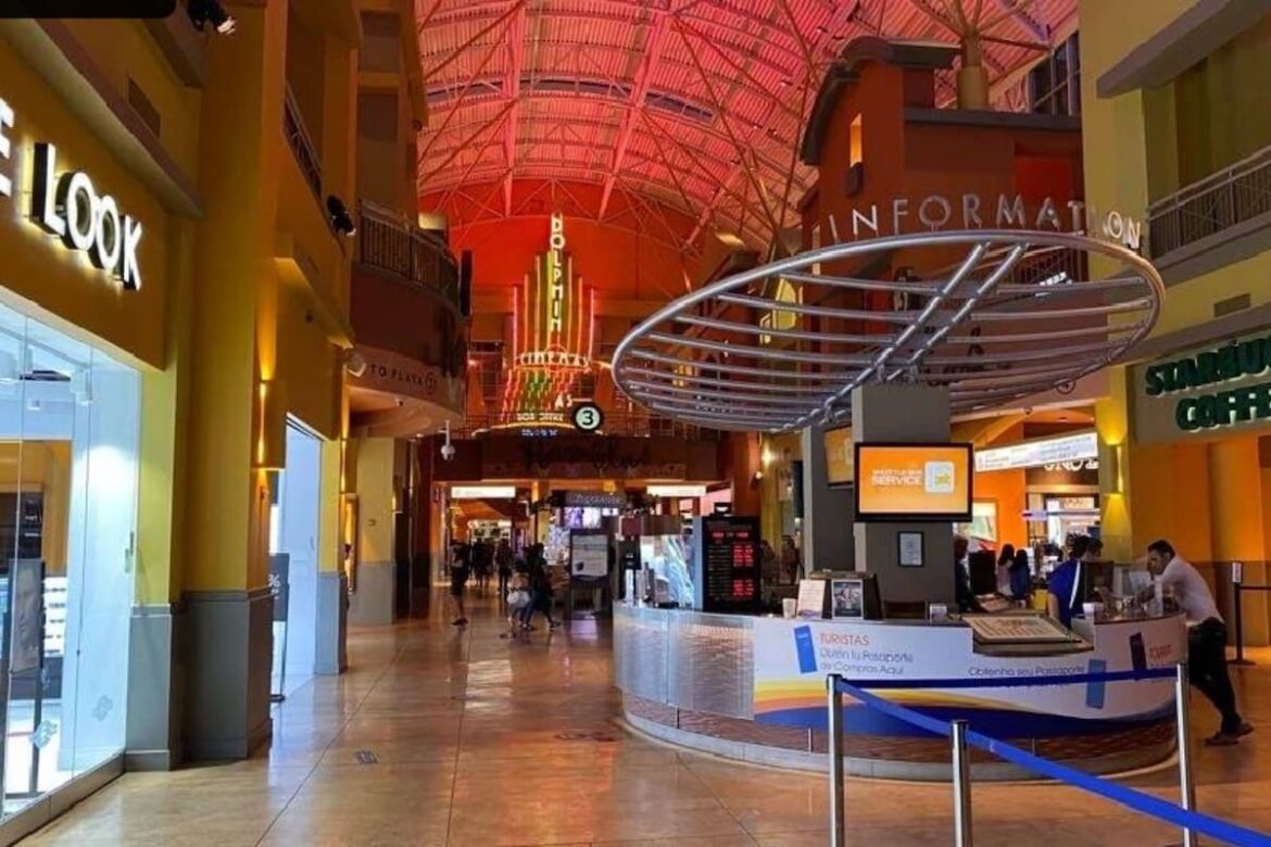 Cuál es el outlet más “bueno, bonito y barato” de Miami, según la IA