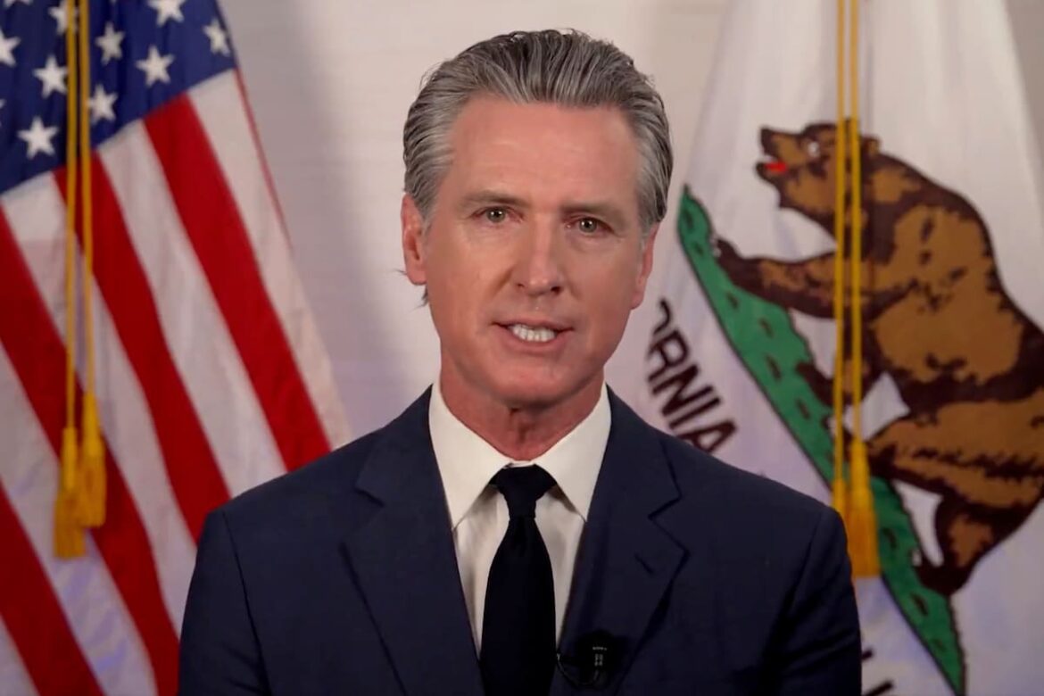 Cuándo son las elecciones para gobernador en California y por qué Gavin Newsom no puede postularse