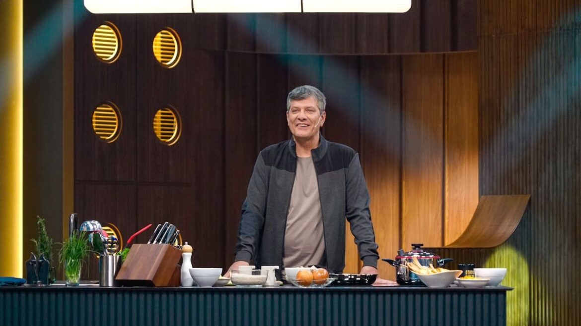 De los últimos Knockouts de La Voz Argentina a la sorpresa de “la cocina” de Pergolini