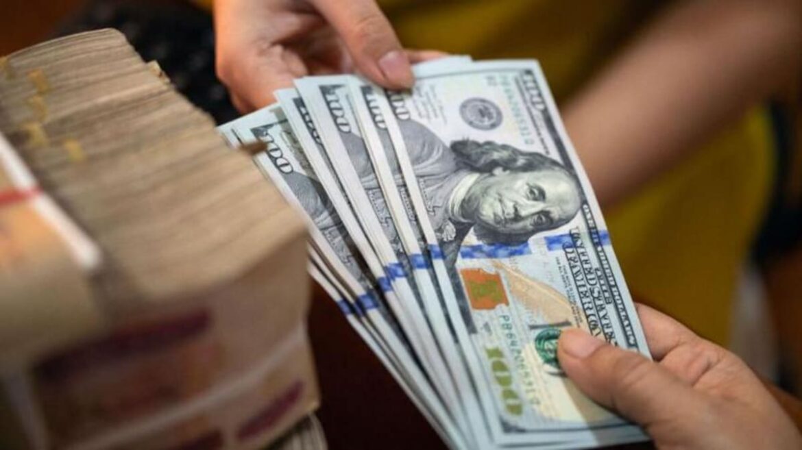Dólar hoy, dólar blue hoy: a cuánto cotiza este jueves 28 de agosto