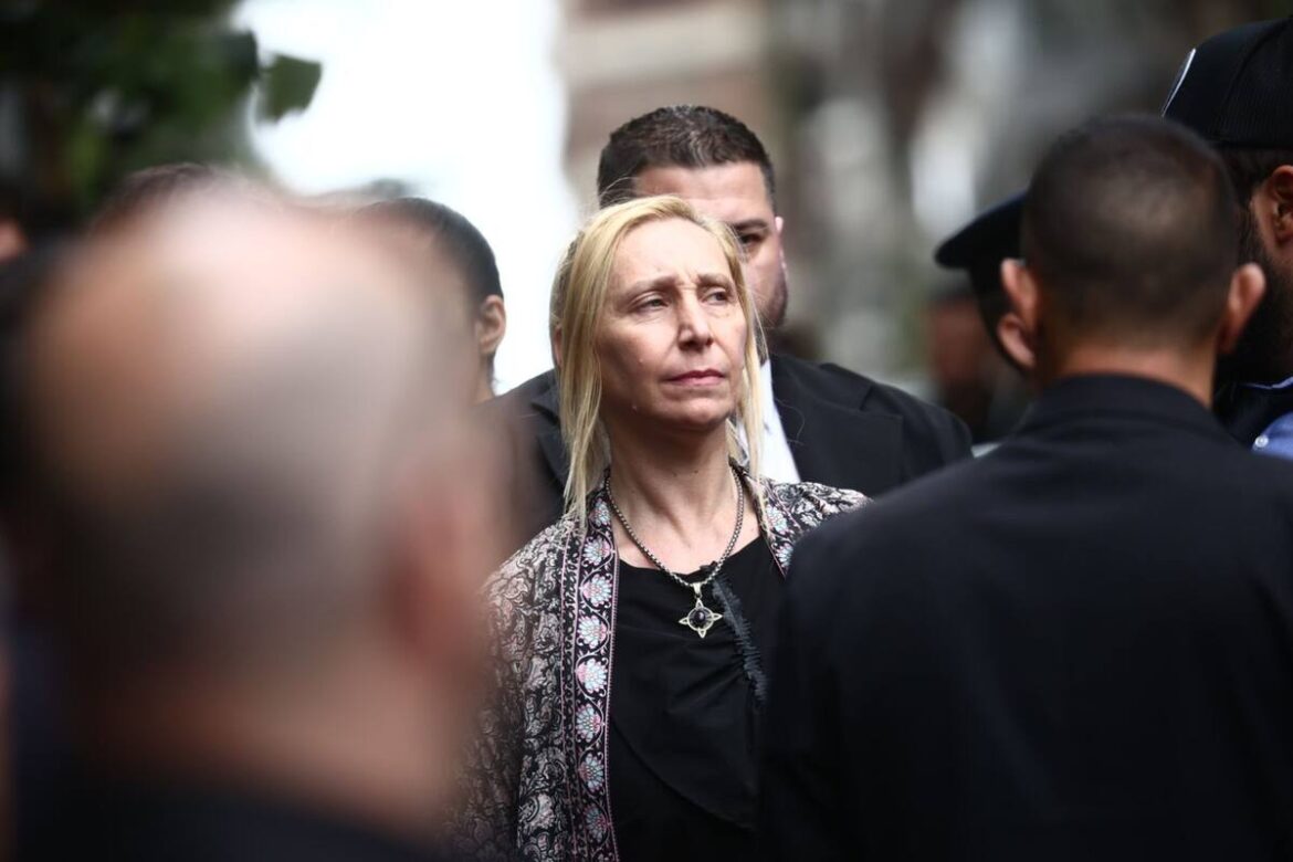 El Gobierno denuncia que si hubo espionaje a Karina Milei sería “un escándalo sin precedentes”