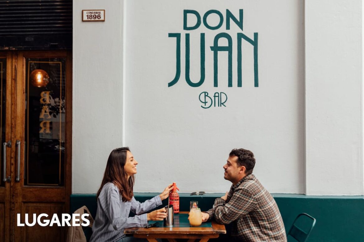 El bar porteño que lleva cuatro generaciones como un clásico