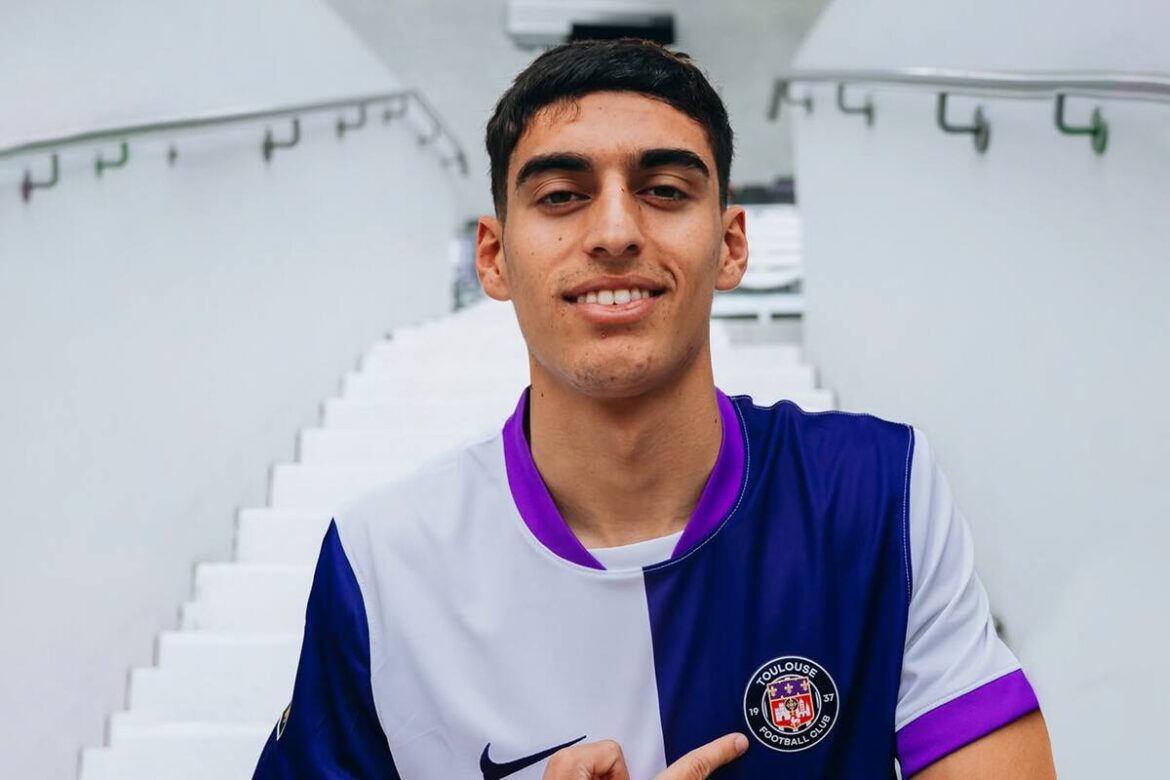 El club del ascenso que vendió a su joya juvenil a Europa: la última vez había sido hace ¡36 años!