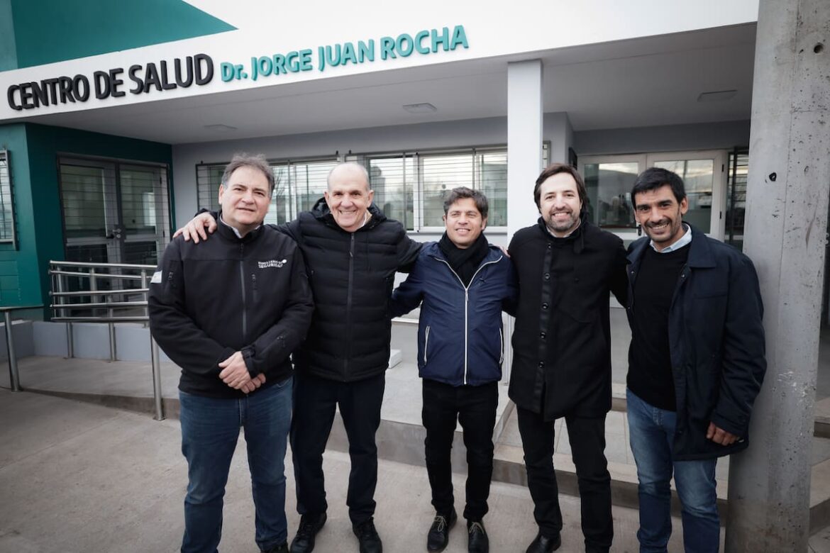 El gobierno de Kicillof le reclama a Milei más fondos para el organismo que controla la producción de medicamentos