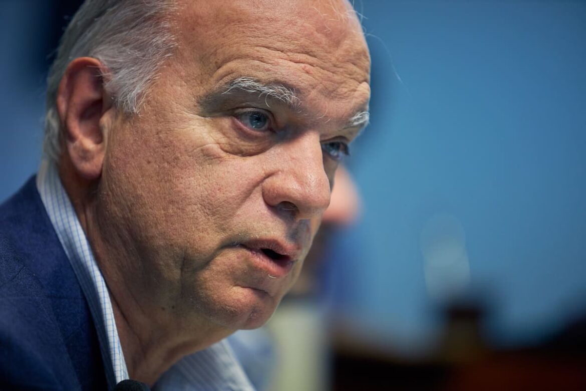 Grindetti apuntó contra U. de Chile y desde el club chileno responsabilizaron a la organización