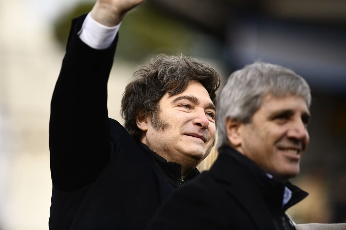 Javier Milei: las últimas medidas del Gobierno