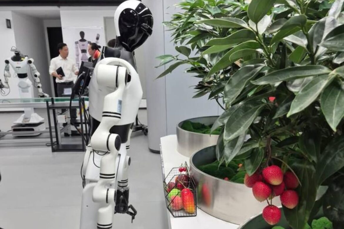 Los cambios que generan admiración, la agricultura como política de Estado y el desafío de la “línea roja”