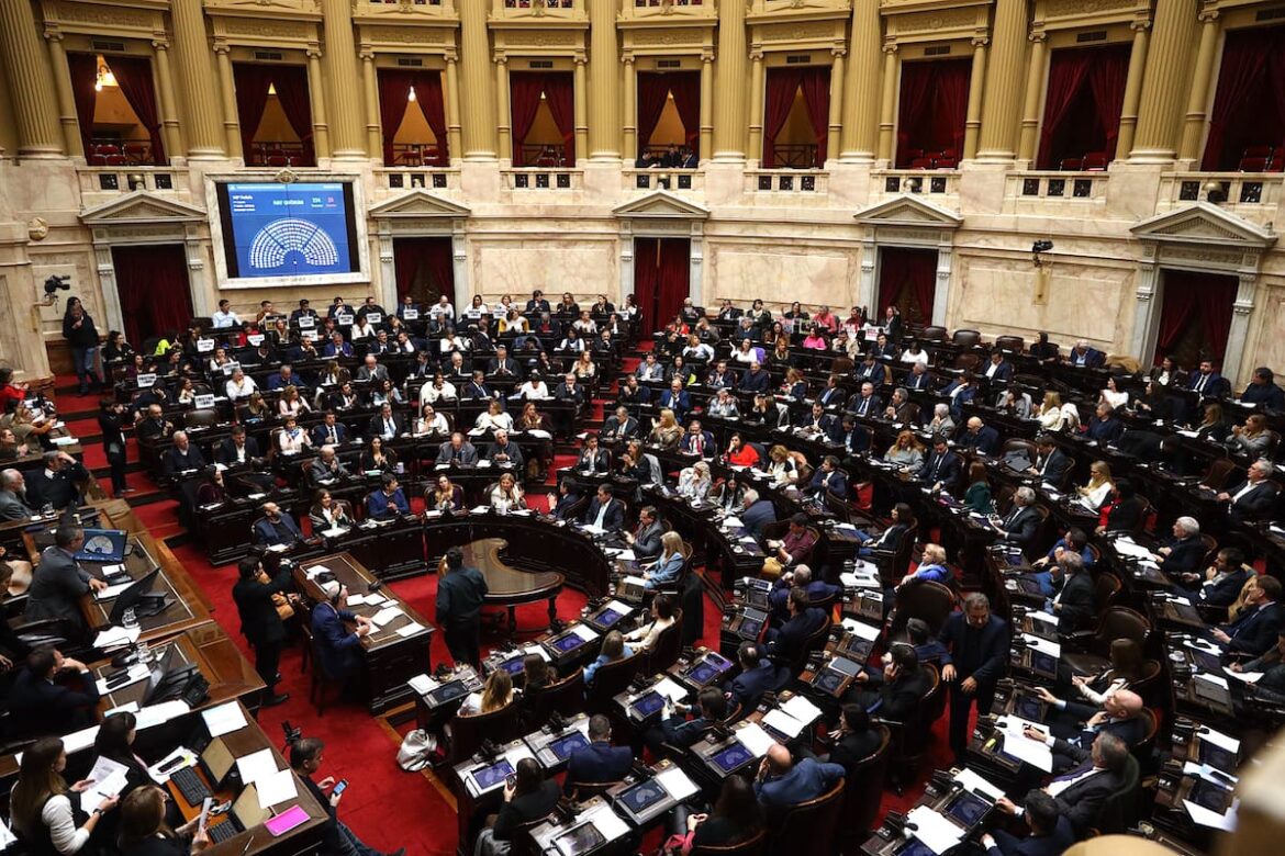 Los culpables de la sublevación