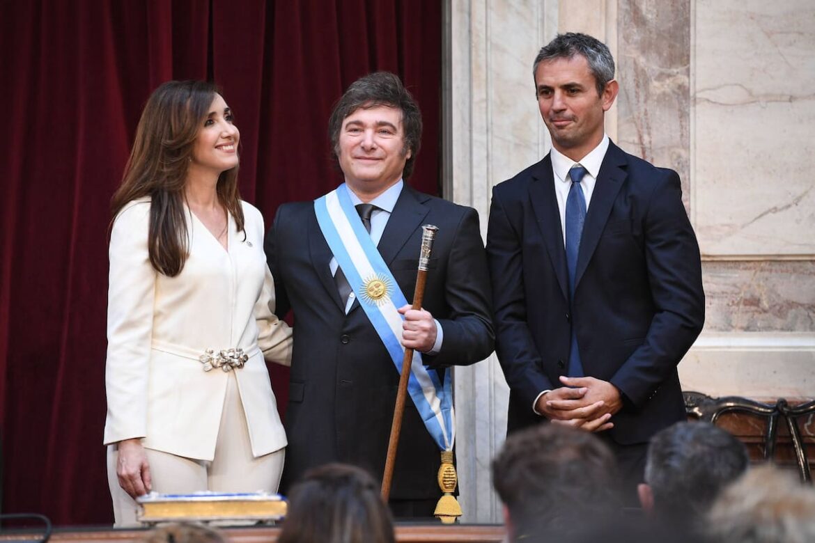 "Martín Menem hizo lo mismo que Villarruel y a ella la llamaron traidora"