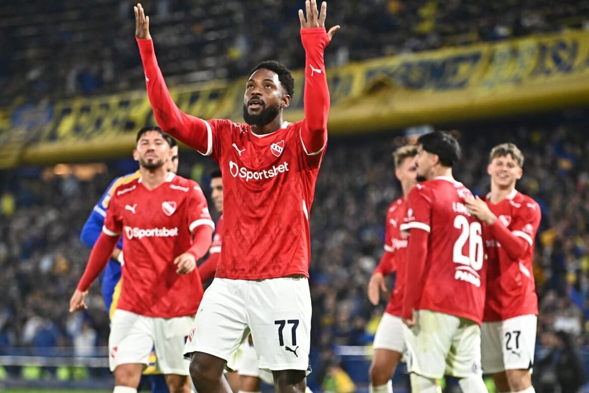 Más fuego cruzado entre Angulo e Independiente: del "poco serios" al "pidió irse en instancias decisivas"