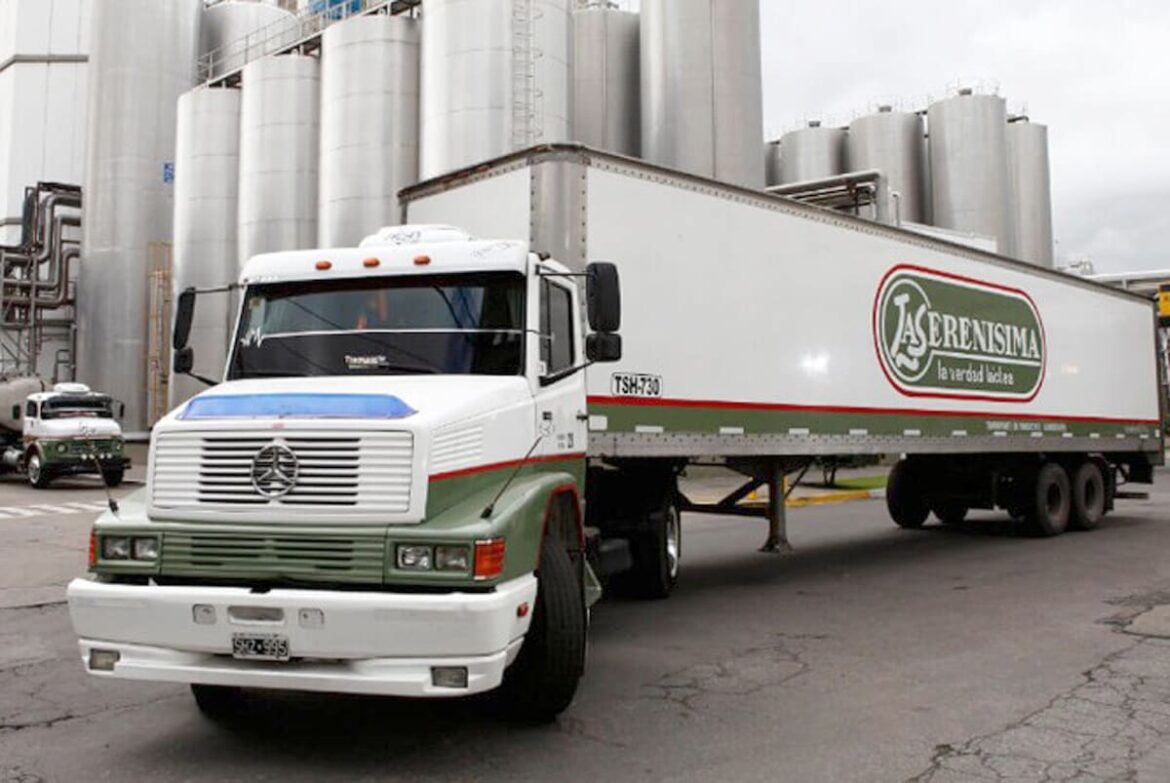 Mastellone vendió más, pero tuvo un resultado negativo de $869 millones