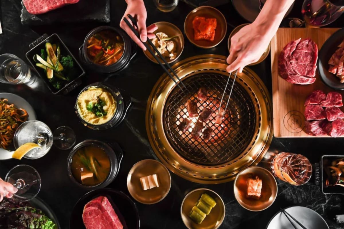 Miami Spice 2025: cómo comer barato en restaurantes con estrellas Michelin de Florida desde agosto hasta septiembre