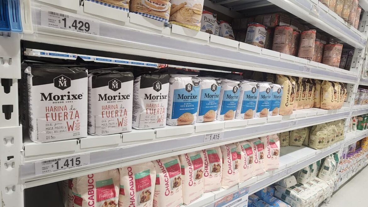 Morixe adquirió una distribuidora de alimentos latinoamericanos en Europa