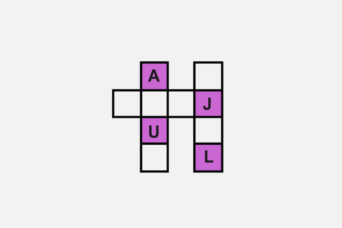 Palabras cruzadas 30/08/2025 - LA NACION