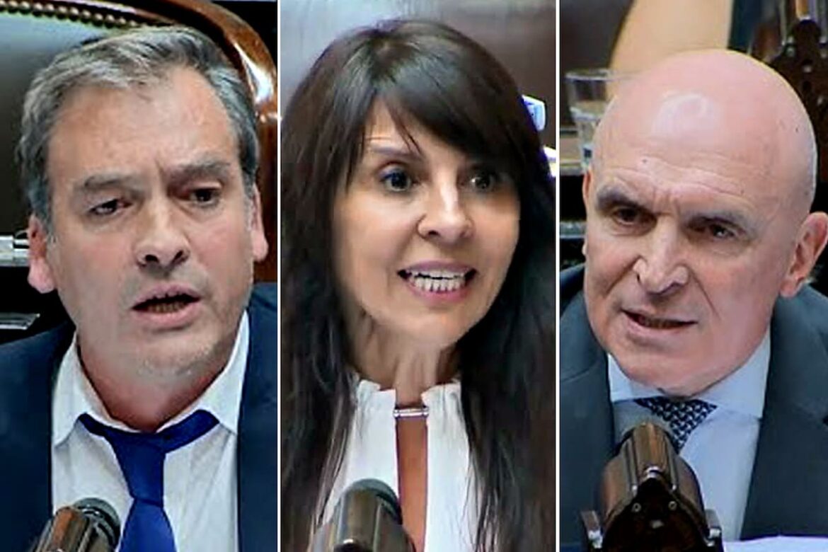 Sesión en Diputados, en vivo: votan los vetos de Javier Milei y otros proyectos hoy, miércoles 20 de agosto