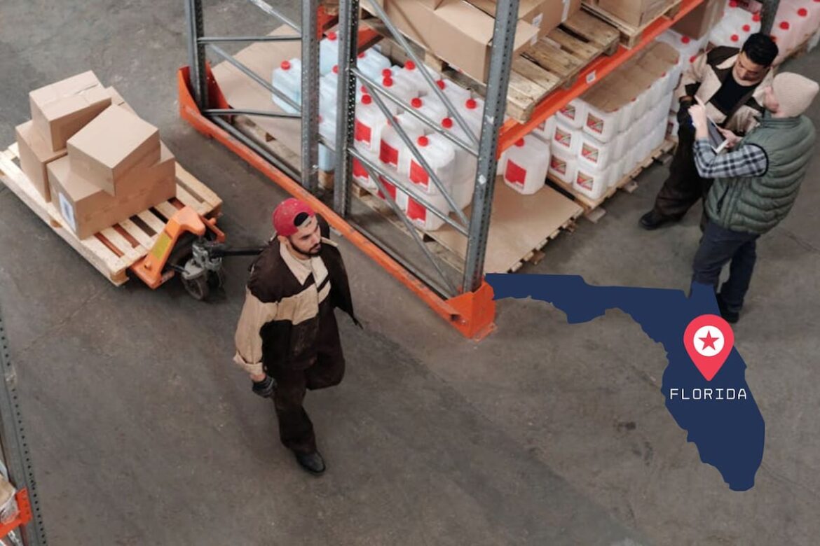 Trabajo en Florida: la oferta para latinos con salario de US$20 la hora que no pide estudios universitarios