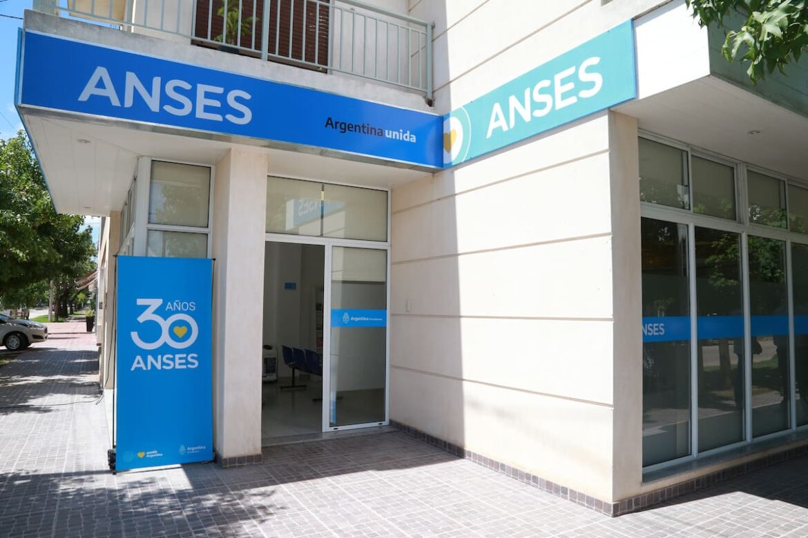 Calendario de la Anses: todas las prestaciones sociales que se pagan este viernes 19 de septiembre