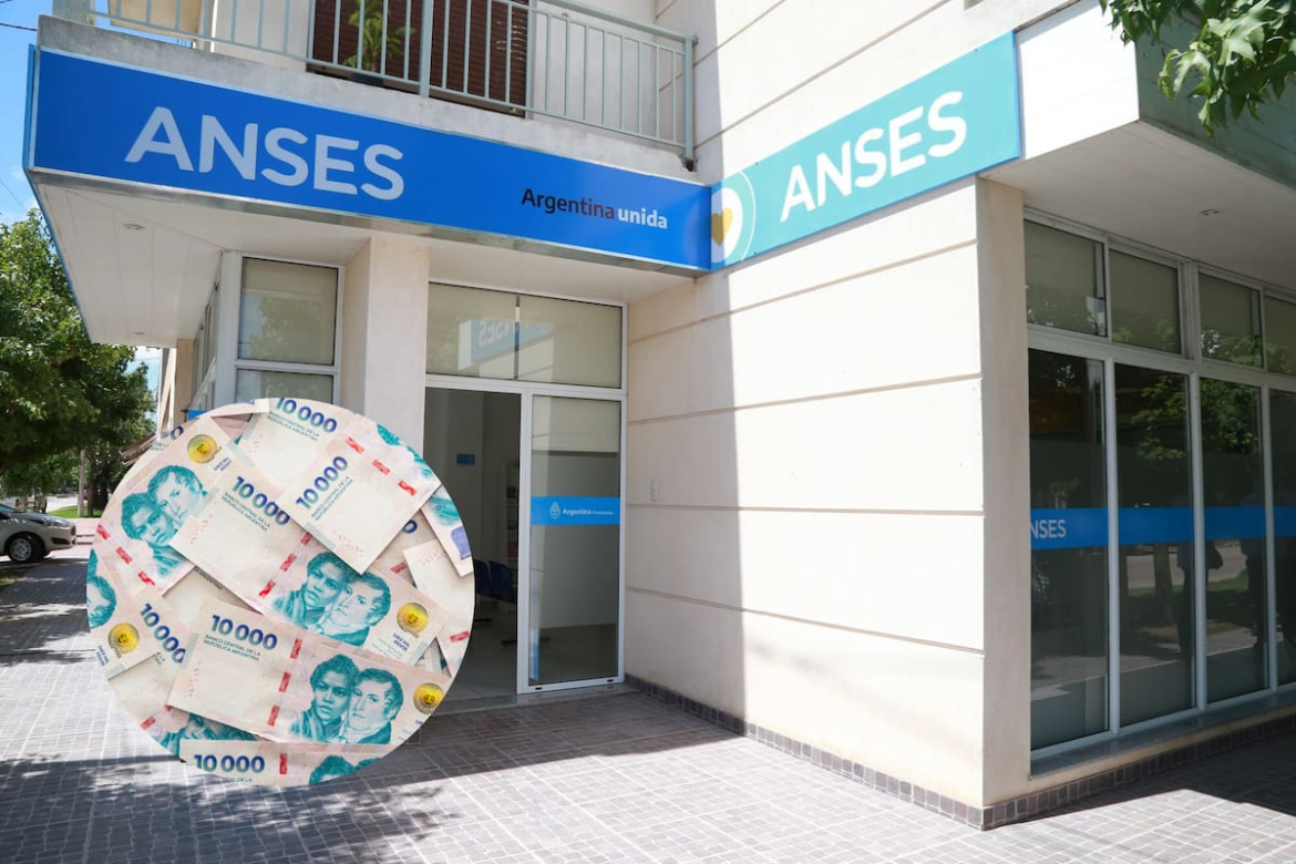 Calendario de la Anses: todas las prestaciones sociales que se pagan este martes 16 de septiembre