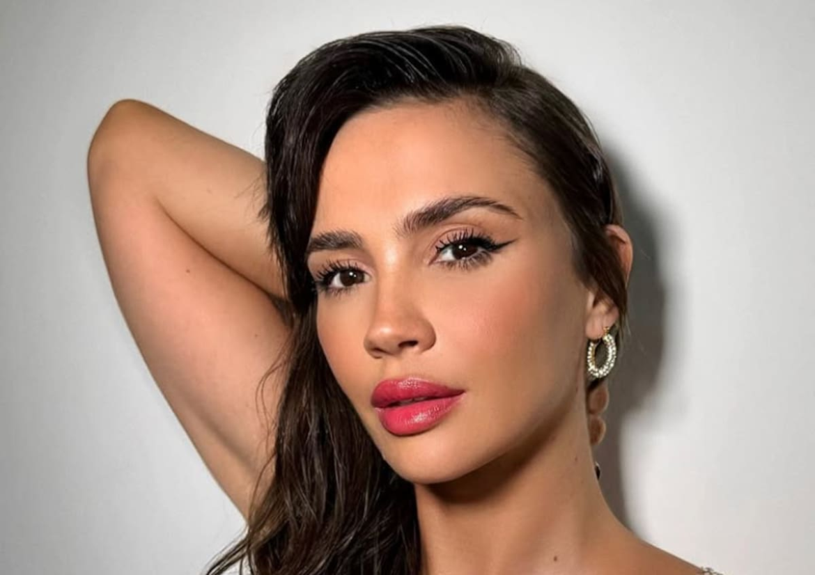 Celeste Cid realizó un fuerte descargo contra quienes la acusaron de haberse hecho una cirugía en la cara