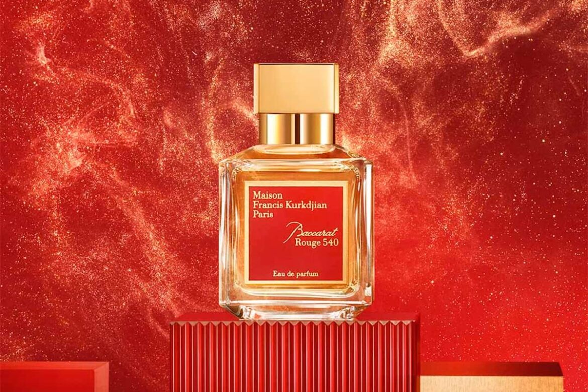 Cómo es y qué tiene el perfume unisex que cuesta US$28.000 en EE.UU.