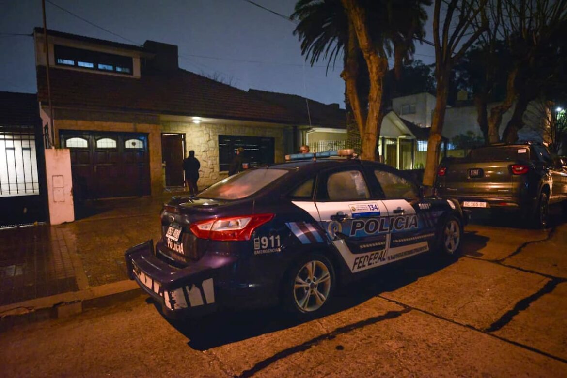 Disponen la prisión domiciliaria para los herederos del cuadro robado por los nazis