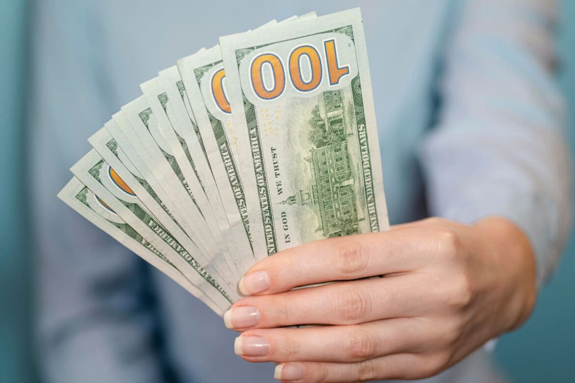 Dólar hoy, dólar blue hoy: a cuánto cotiza este lunes 22 de septiembre