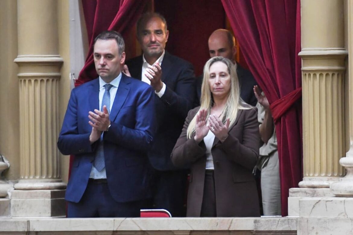 El Gobierno hizo una denuncia en la Justicia por la filtración de los audios de Karina Milei