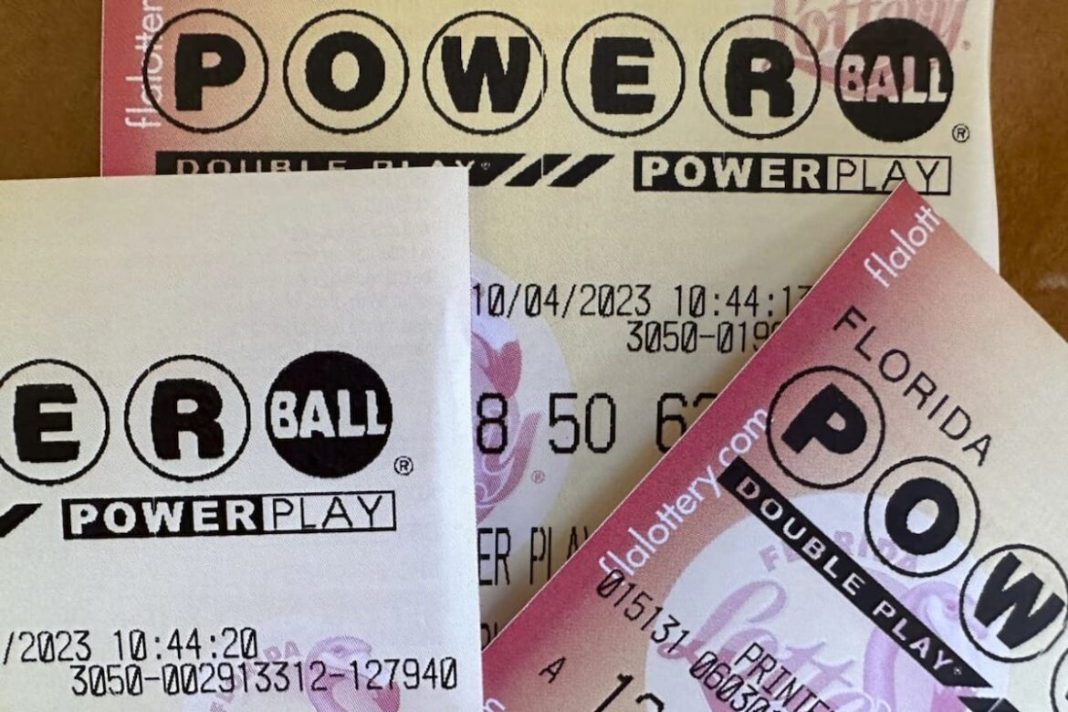 El caso del jugador de Powerball que ganó US$138 millones, pero lo perdió todo en 2025