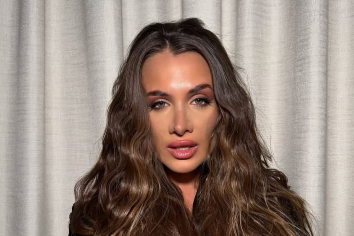 El viaje familiar de Cami Homs con sus hijos a Miami