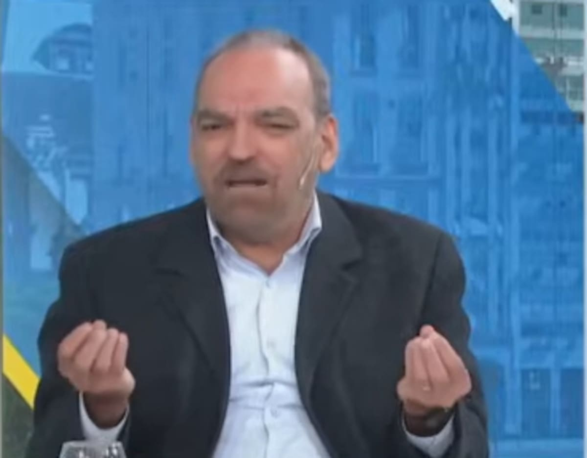 Fernando Iglesias afirmó que el Gobierno cometió un “sinfín de errores”, pero reconoció que tuvo dos “éxitos enormes”