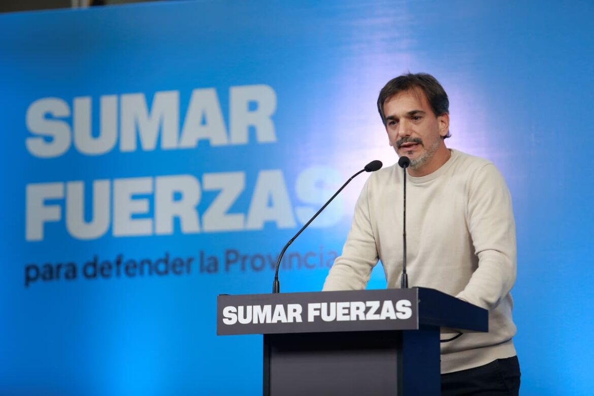 Fuerza Patria anticipa que está ante un escenario de “triunfo contundente”