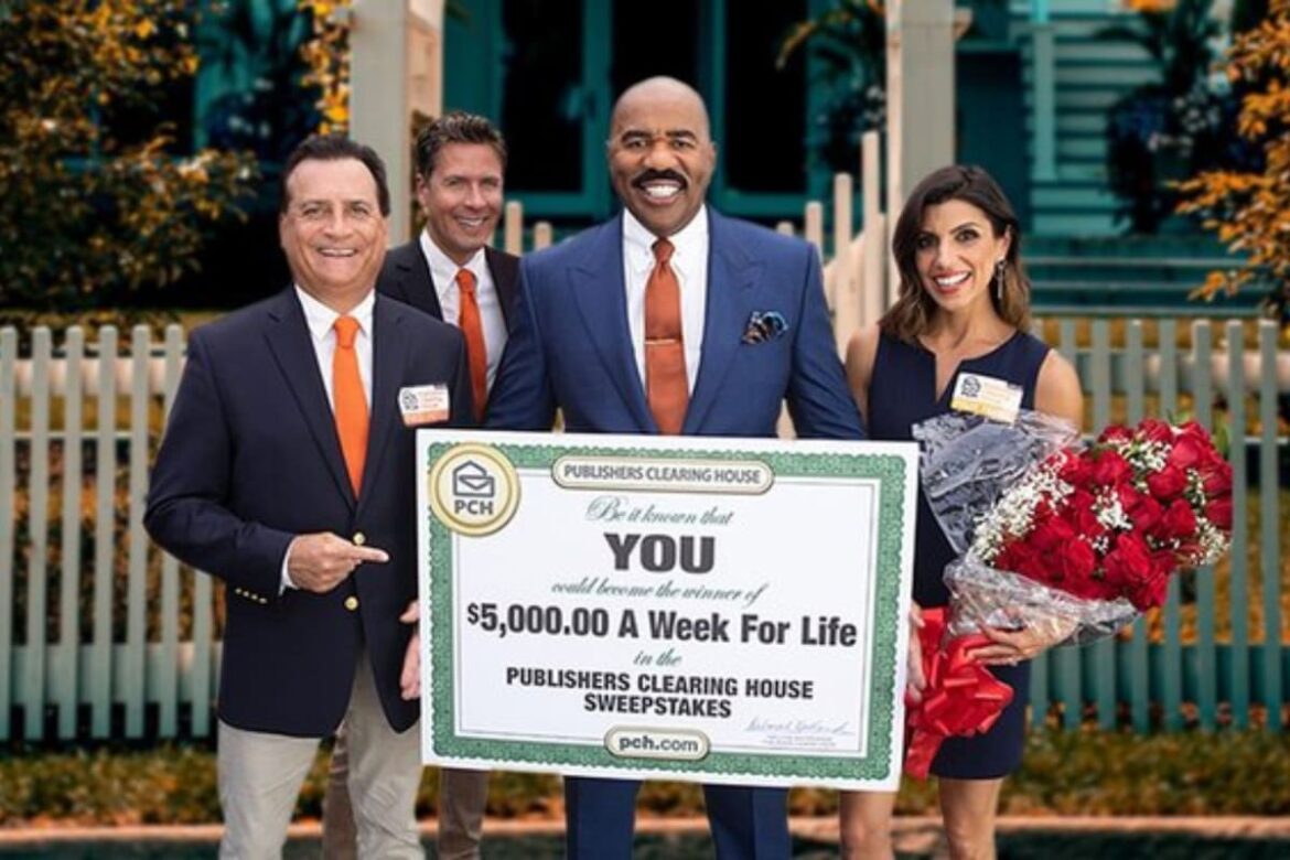 Ganaron 5000 dólares a la semana de por vida en un concurso, pero la empresa quebró: esto pasará con el premio