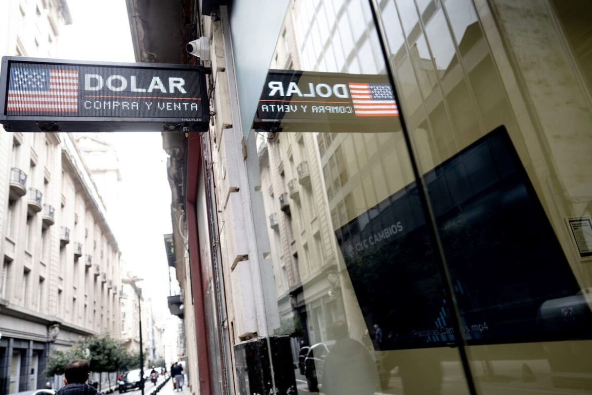 Inversiones para escapar al riesgo argentino