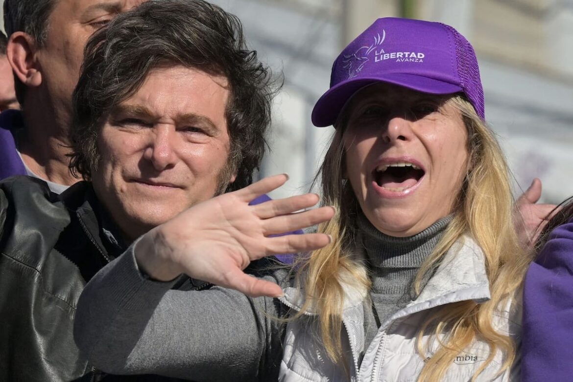 Javier Milei, en vivo: las últimas medidas del Gobierno