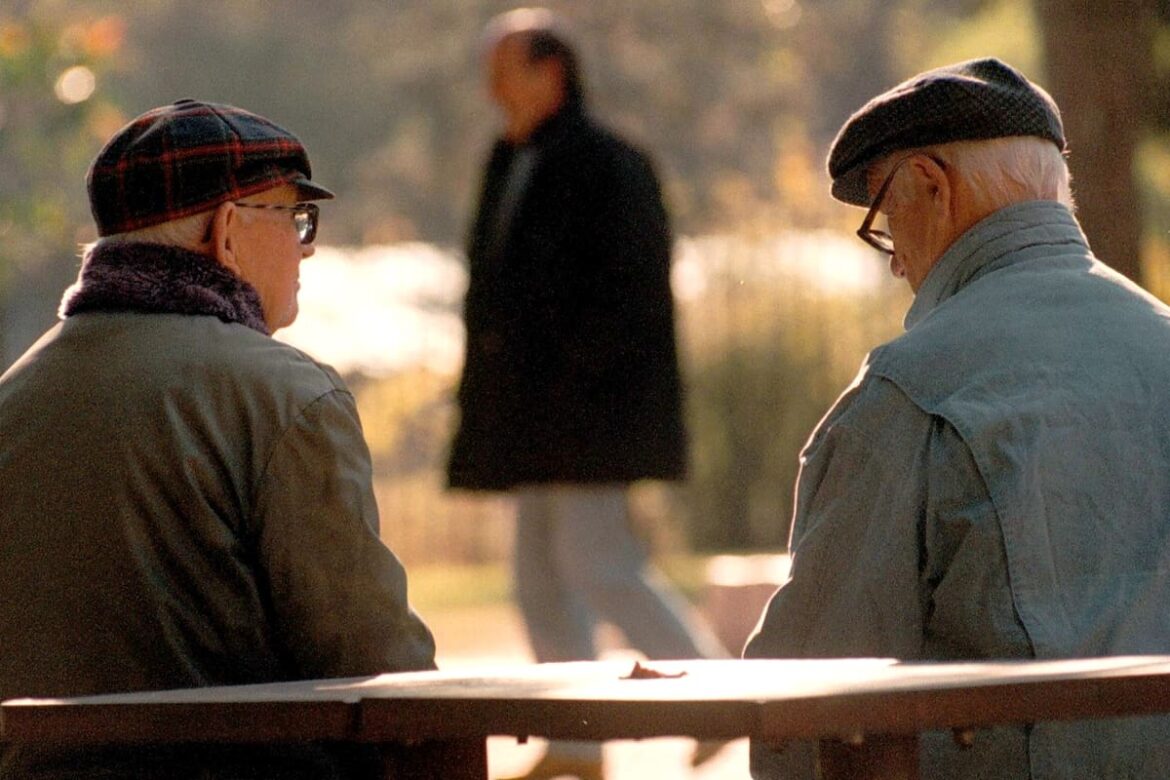 Jubilaciones de Anses: quiénes cobran este martes 9 de septiembre