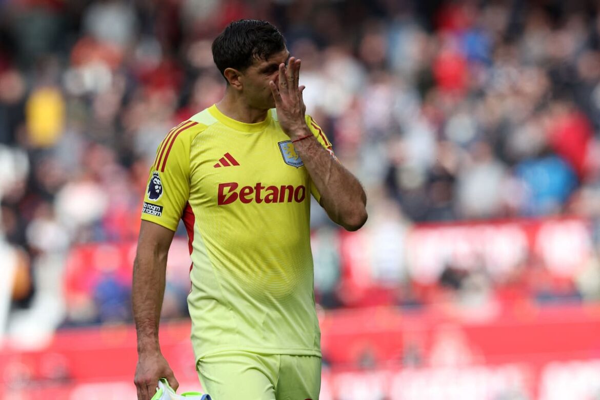 La Premier League gastó más de 3000 millones de euros, pero Manchester United ahorró en Dibu Martínez