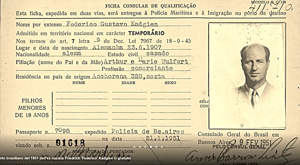 La estancia de Kadgien en Mar del Sud: asado, caballos y arte robado a galeristas judíos