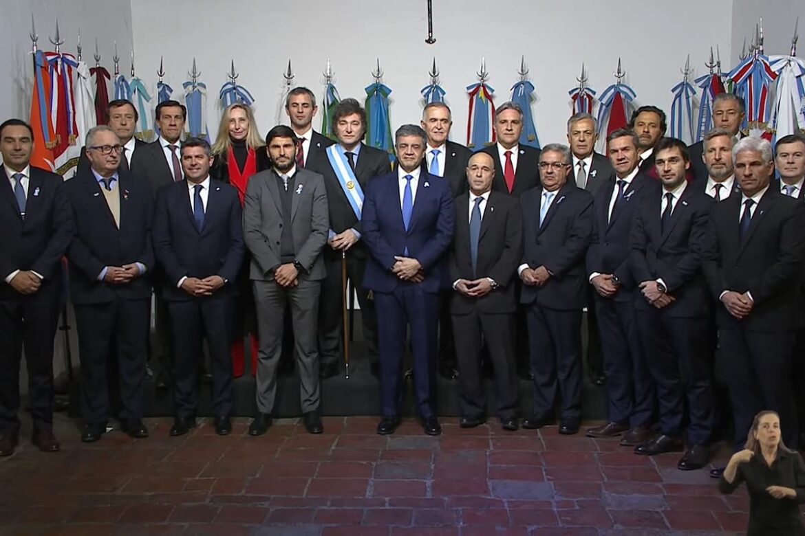 La mayoría de los gobernadores esperará a octubre antes de sentarse a negociar con la Casa Rosada