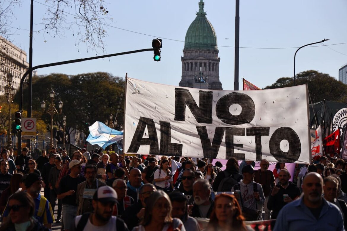 La oposición intentará sostener el financiamiento al Garrahan y las universidades