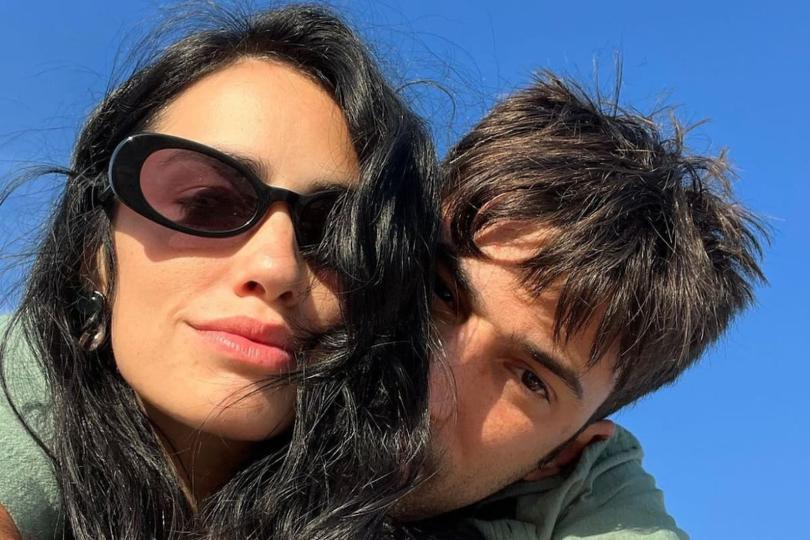 Lali Espósito habló de los rumores de casamiento con Pedro Rosemblat y fue contundente