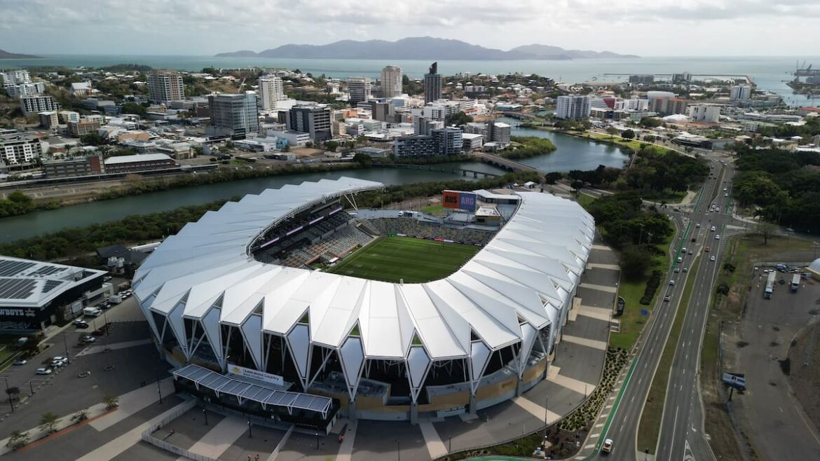 Los Pumas - Australia, en vivo, por el Rugby Championship